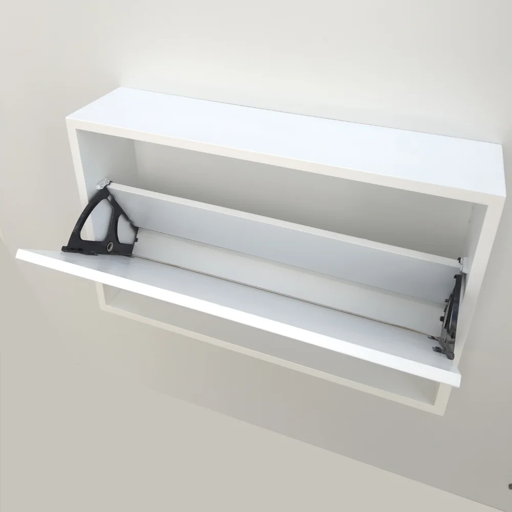 1 single pocket cabinet