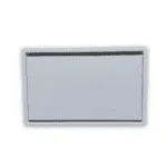 1 single pockets cabinet................