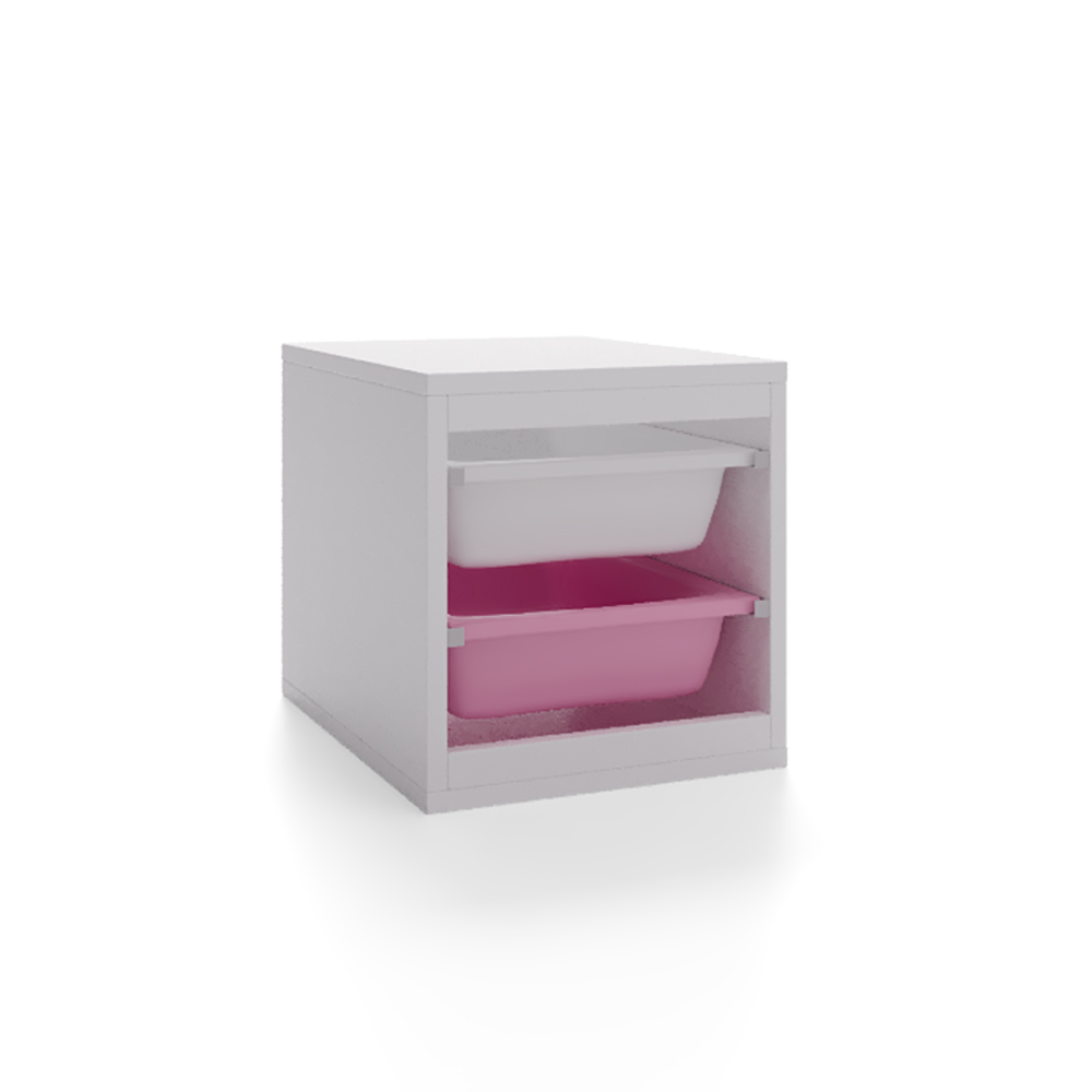 TROFAST-MODEL1 (INWARDS)